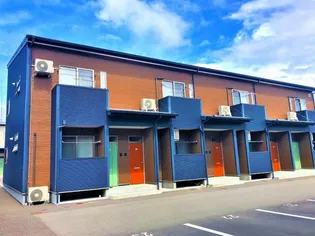 コンフォールK B棟の画像