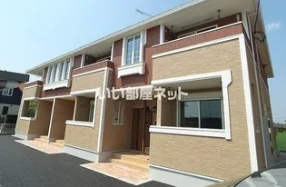 シャトーハイツBの画像