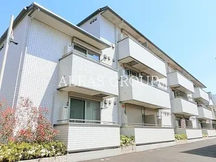 ヴィラ デ ソールの画像