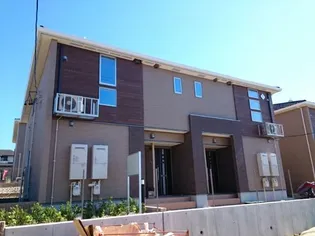 レガーロ ノースIIの画像