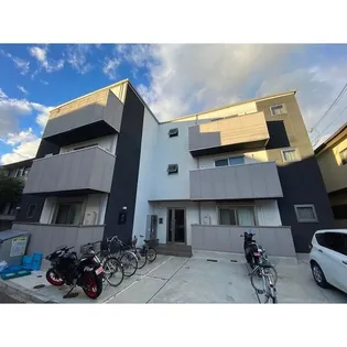 フィユフラッツ豊津リュクスの画像