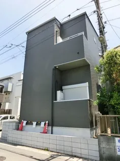 EscadaSOGA(エスカーダソガ)【2階】の外観