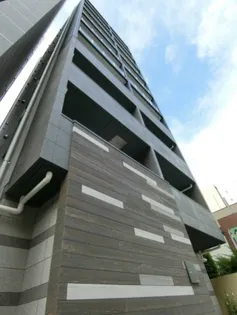 リブリ・神楽坂【5階】の外観