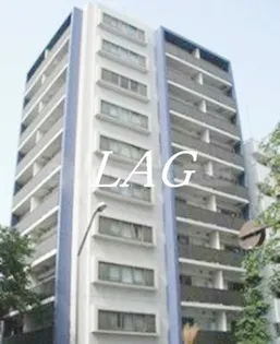 ル リオン府中駅前の画像