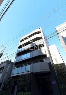 SーRESIDENCE新宿イーストの画像