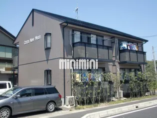 コーポハイムーンの画像