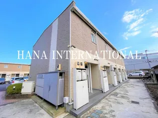 レオパレスビアンネートルの画像