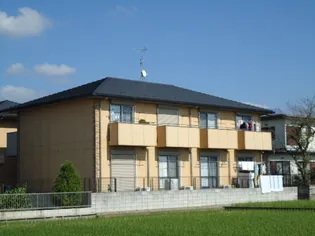 アーバンプロムナードII A棟の画像