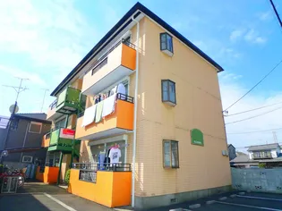 ベルシオン緑丘の画像