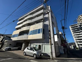 開成ビルの画像