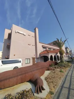 パラドール北加賀屋【3階】の外観