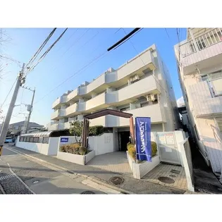 メゾン ド プレジールの画像