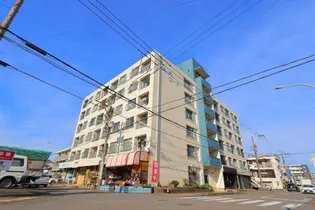 浜成コーポの画像