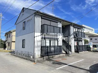 ファミールMの画像