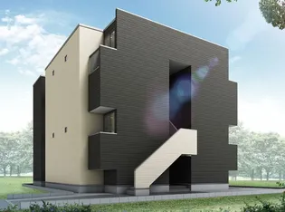 熊本県熊本市北区弓削1【アパート】の外観