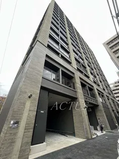 福岡県福岡市東区馬出2【マンション】の外観