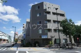 ビューテラスレモン【2階】の外観