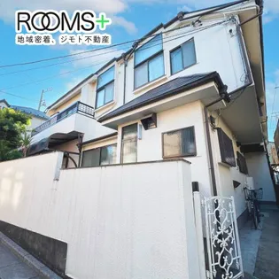 ハウスN【2階】の外観