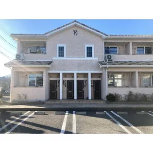 マノワール上里の画像