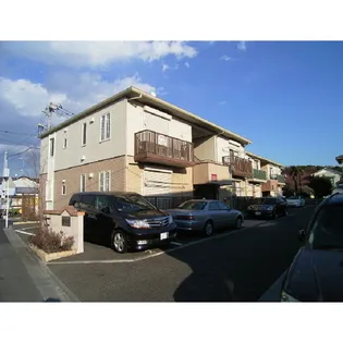 ソレアードAの画像