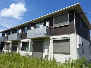 サンライズウロコの画像