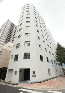 ハーモニーレジデンス千代田岩本町の画像