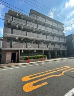 ライオンズマンション荻窪館の画像