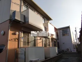 サンモールMの画像