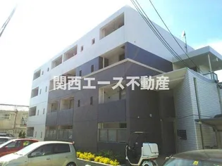 カーサ バンブリーニIIの画像