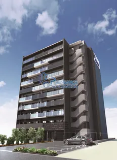 プレサンス天王寺ヴィヴァン【4階】の外観