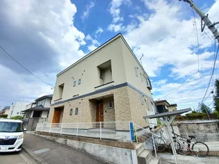 CREA八木山の画像