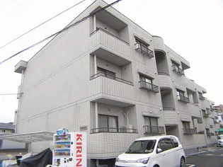 ミネセイビルの画像