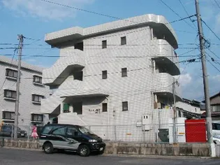 カルチェ堀田NO 2の画像