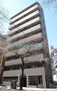 東京都千代田区九段南3【マンション】の外観