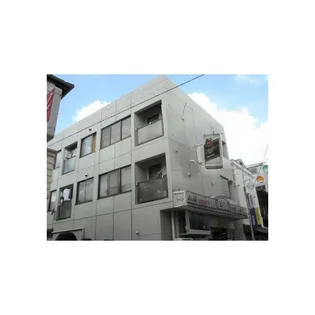 根岸ビルの画像