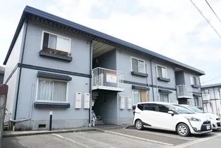 ハウスクローバーの画像