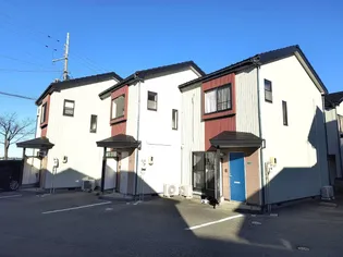 メゾネットしをんCの画像