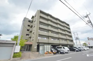 ベンハウス野田の画像