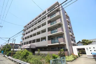 グレイシアス豊中の画像