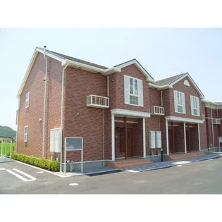 ベルメゾン A棟の画像