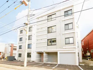 セントラルステート福住の画像