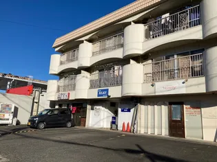 本田マンションの画像