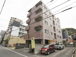 セピアハイツ【2階】の外観