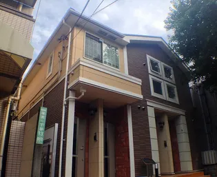 ドエル深沢の画像