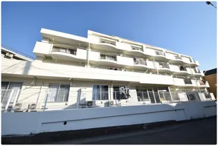 サンハイツ名瀬の画像