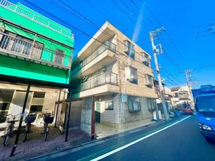 フルールメゾンの画像