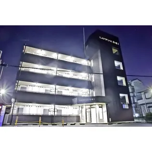 レジデンス山和Iの画像