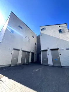 シグネチャー武蔵小金井の画像