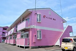 インパルス南台の画像