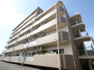 センチュリー若林Ⅱの画像